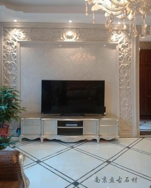 奥特曼大理石与路易十三大理石有什么区别