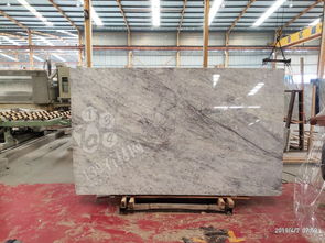 水头新卡拉拉白 香雪白 大理石产品及部分应用案例欣赏