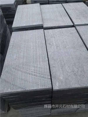 达坂城剁斧面青石板材与大理石产品介绍及价格分析
