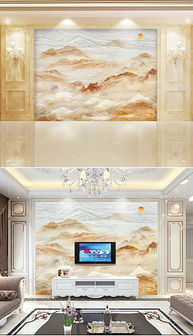 关于PSD不分层锦绣河山山水素材的常见问题解析