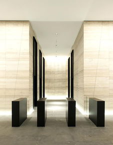 意大利木纹大理石 自然与奢华的完美融合