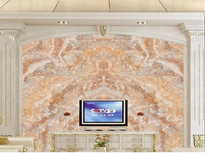 尊贵大理石 自然之石，奢华之魂