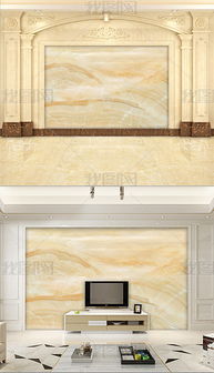 现代家居的点睛之笔 高清大理石山水纹背景墙装饰画赏析与编号17805858效果图下载