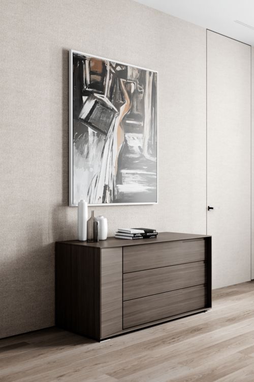 简约高级灰，大理石独有的轻奢风范